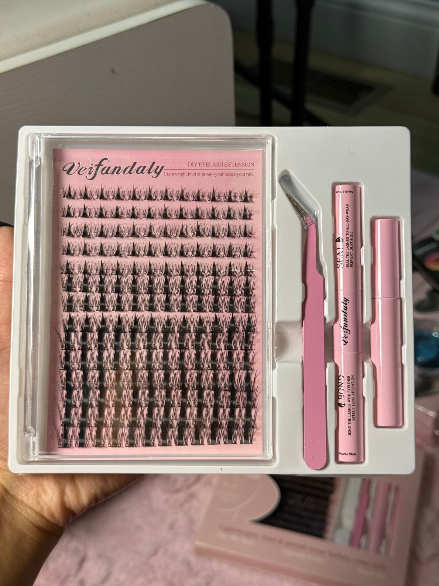 Veifandaly