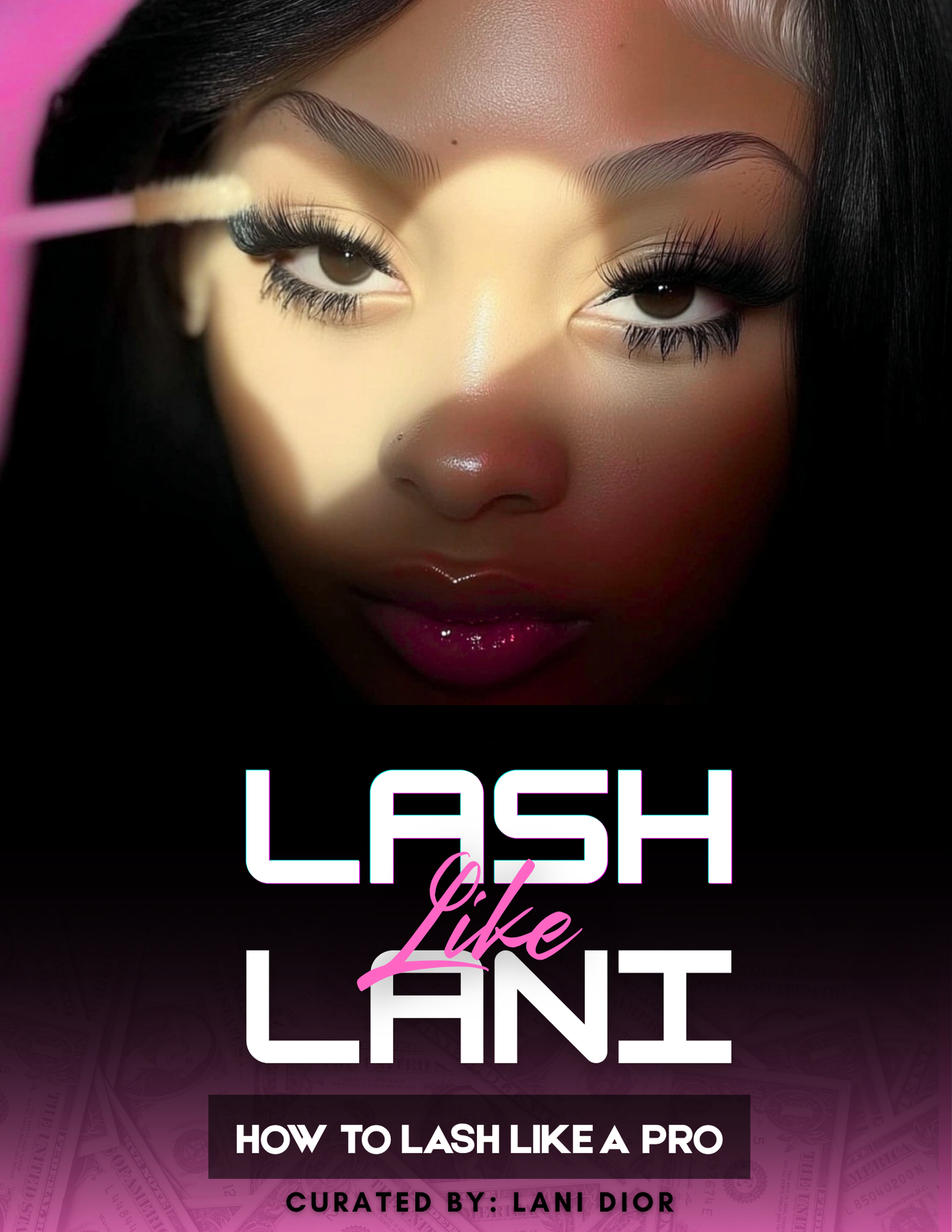 LashLikeLani Digital E-Book