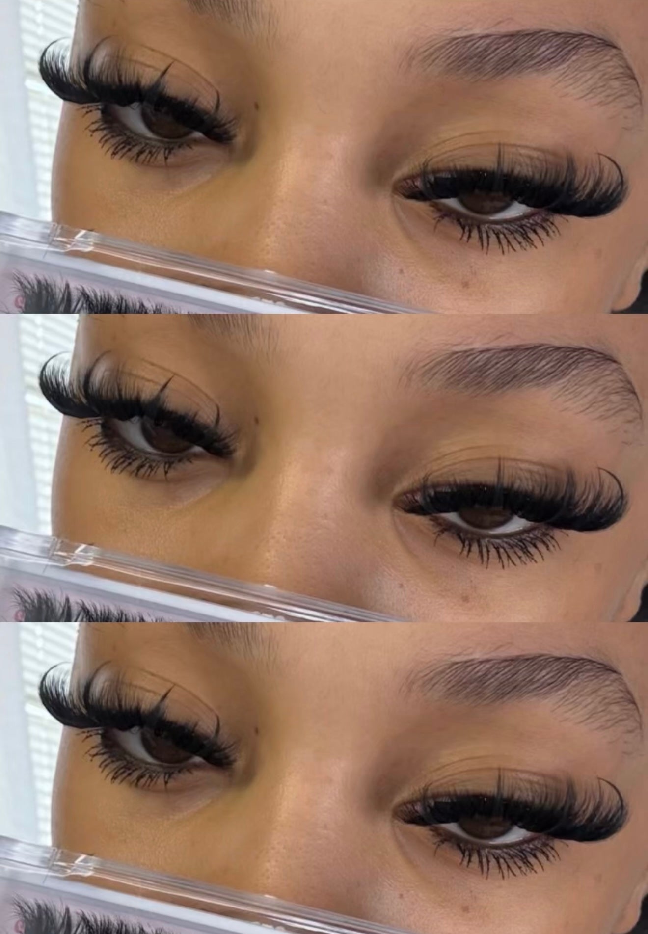 LASHLIKELANI TRENDING SET 💕