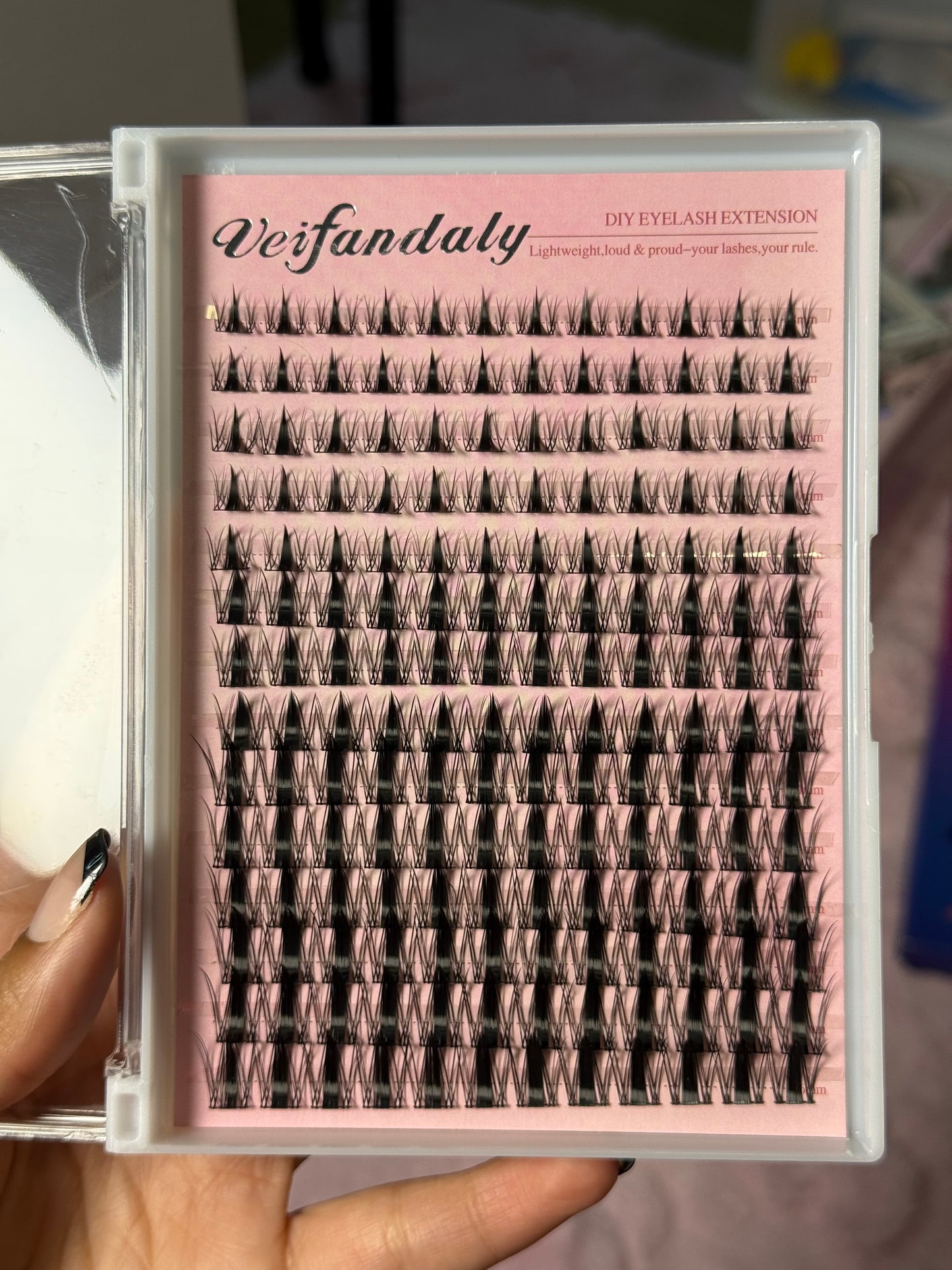 Veifandaly