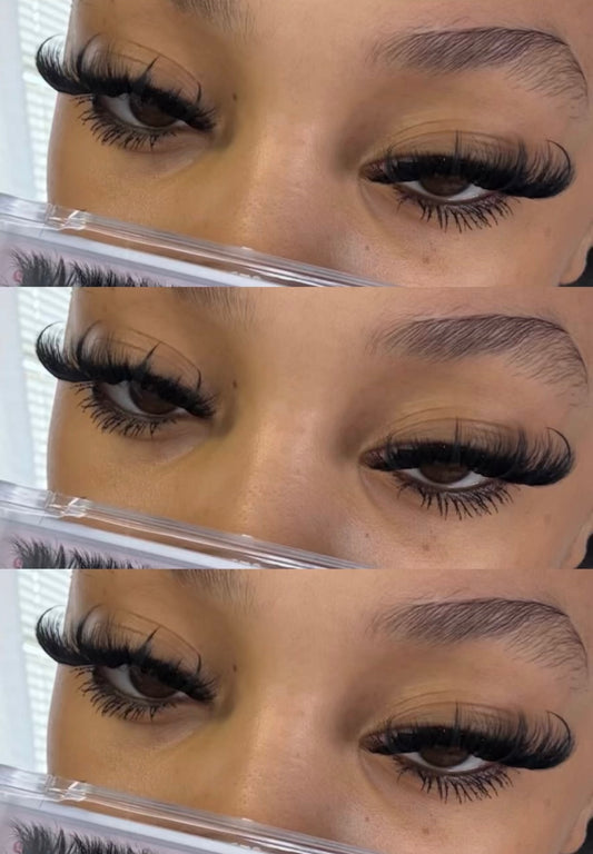 LASHLIKELANI TRENDING SET 💕